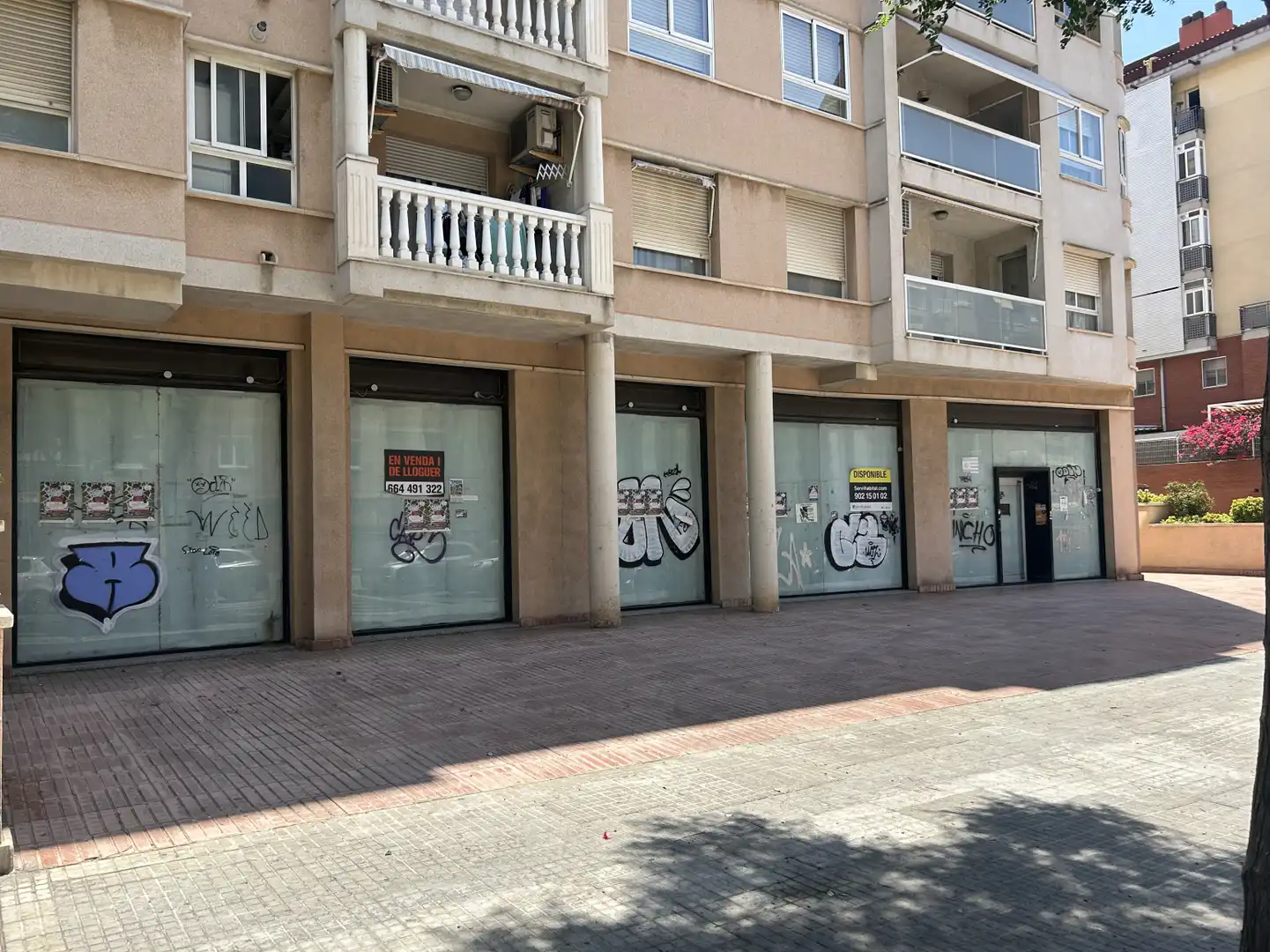 Local comercial en venda a Tarragona - Calle Blanca d Anjou, imagen 15