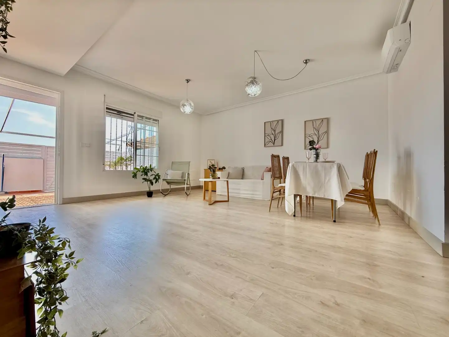 Terraced house with terrace for sale in Santiago de la Ribera, imagen 13