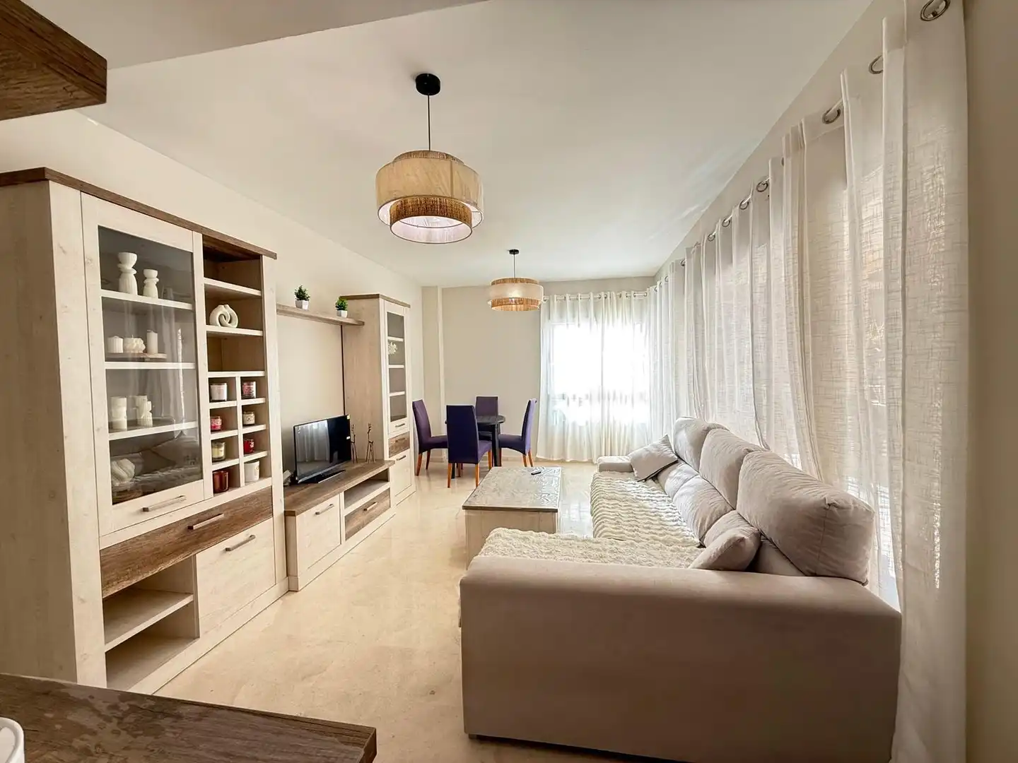 Wohnung mit Pool zur Miete in La Cala de Villajoyosa, imagen 4