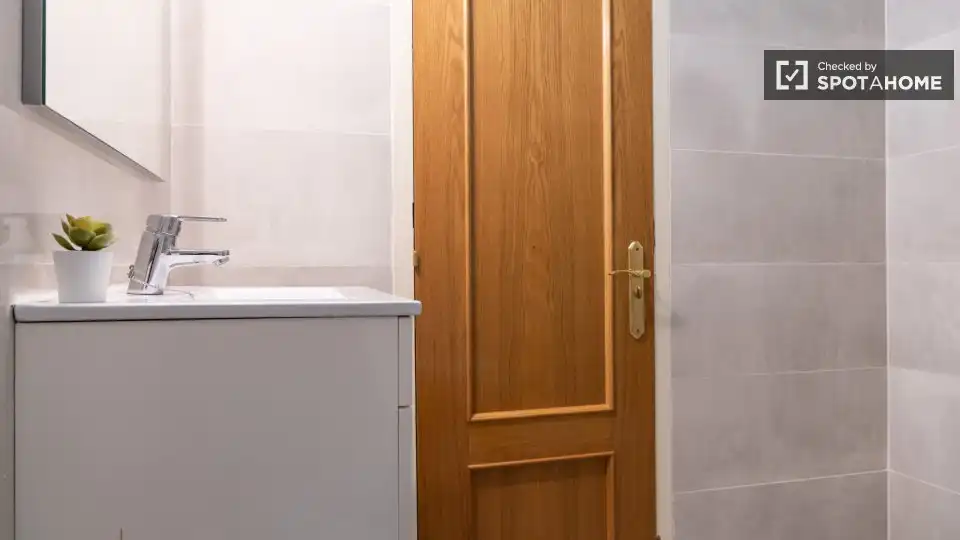 Room in Embajadores - Lavapiés