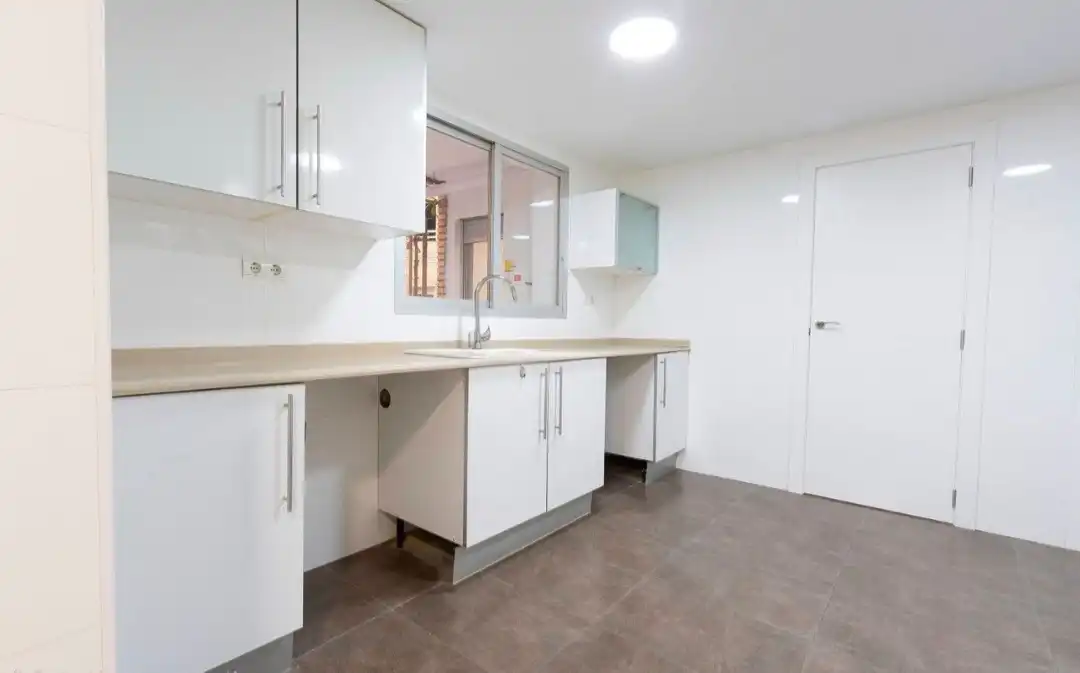 Flat with terrace for sale in Plaça de l'Horticultor Corset, imagen 30