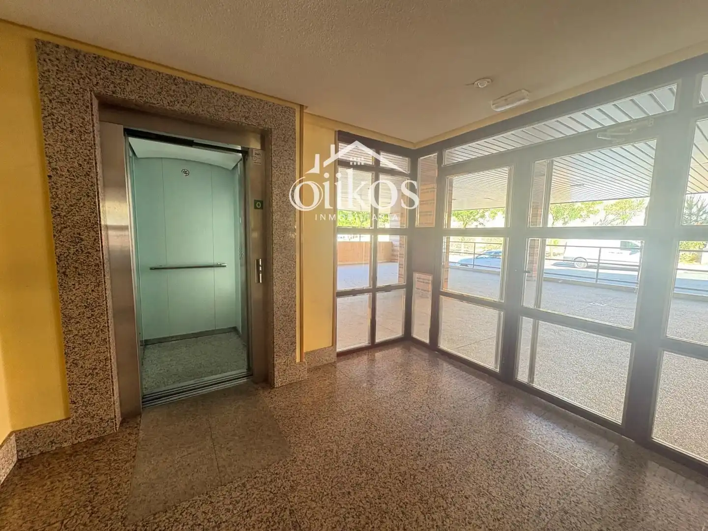 Piso en venta en Salamanca con Calefacción, Parquet y Piscina