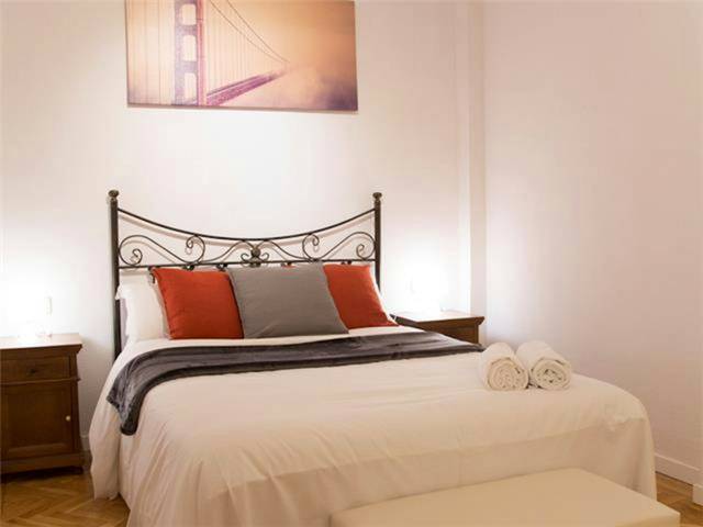 Piso en Alquiler en N/A en Palacio