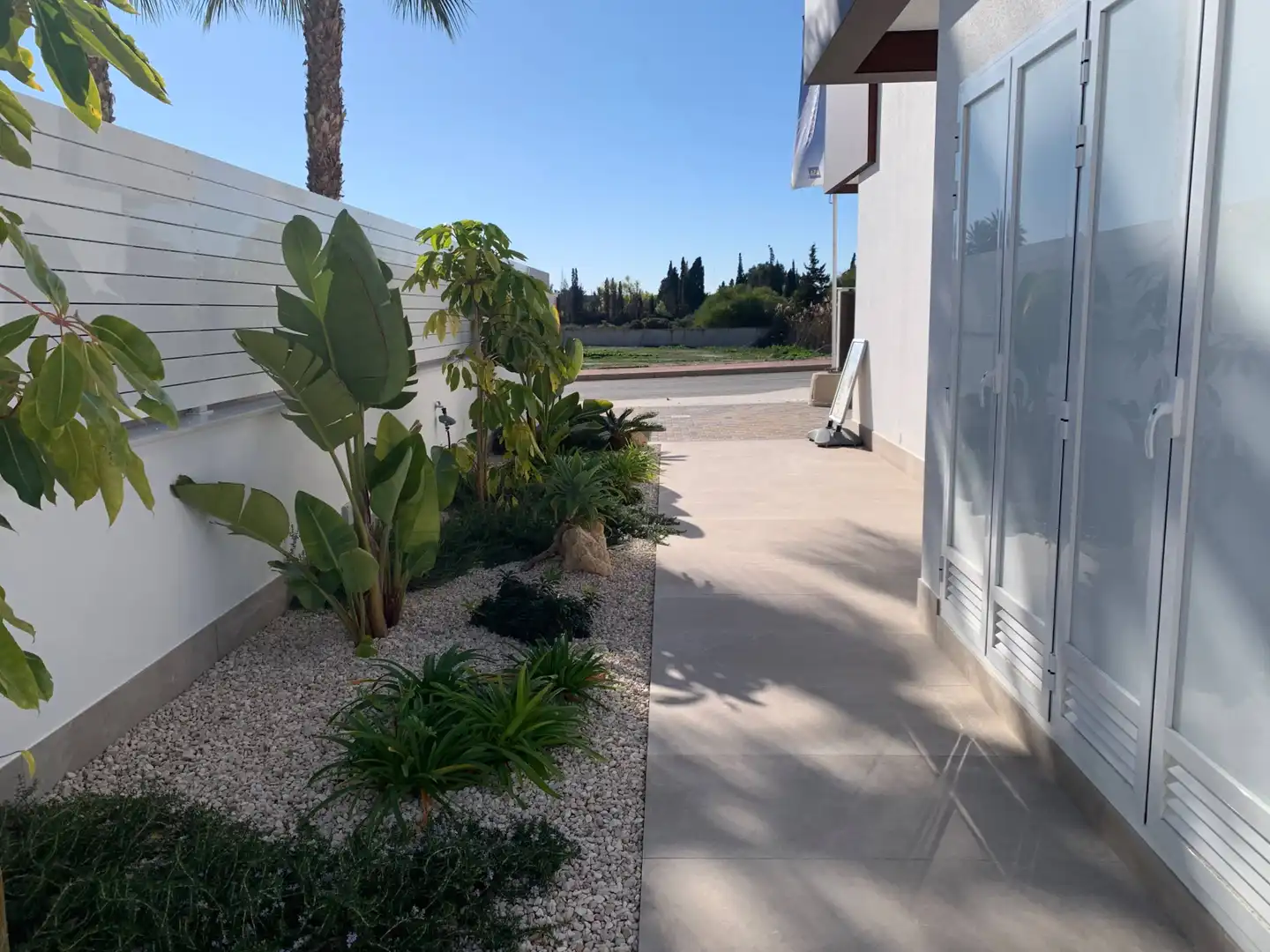 Villa con terrazza in vendita a Calle Calle Irlanda, imagen 5