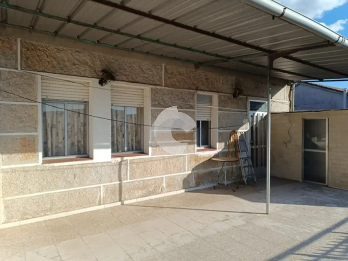 Casa o chalet en venta en San Rosendo