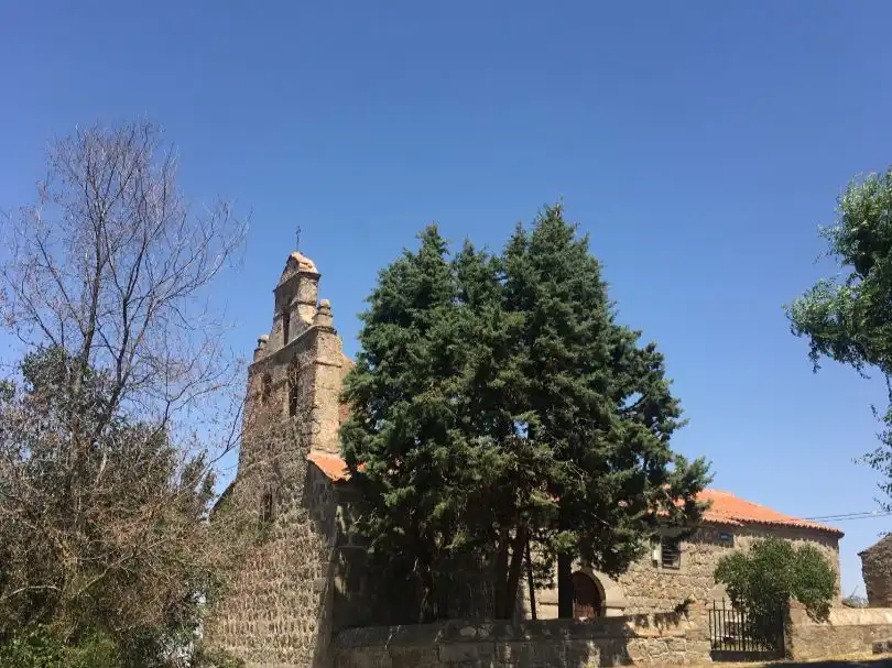 Habitatge en venda a Calle la Iglesia 6, imagen 2
