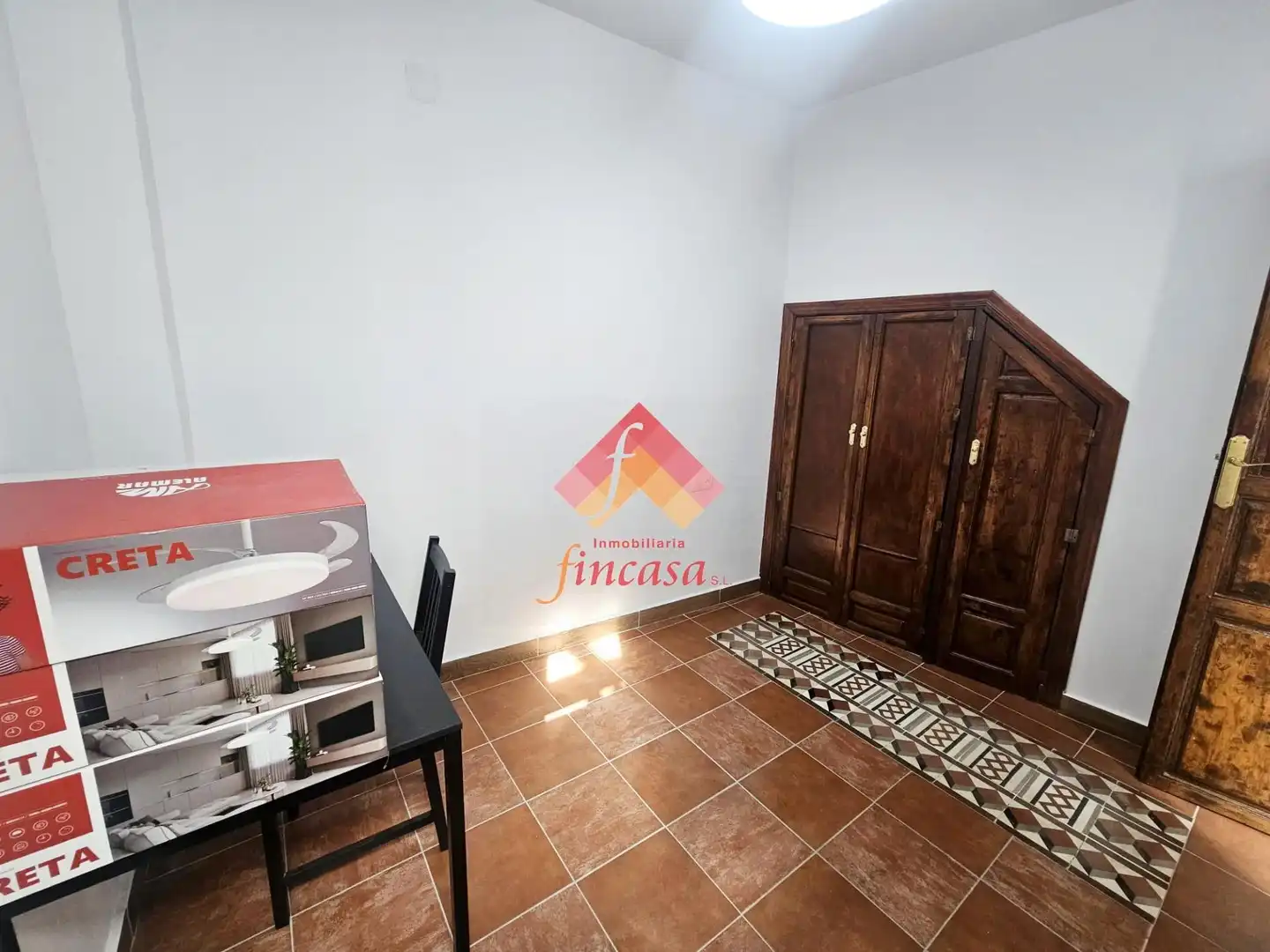 Wohnung zur Miete in Ronda mit Terrasse und Möbliert