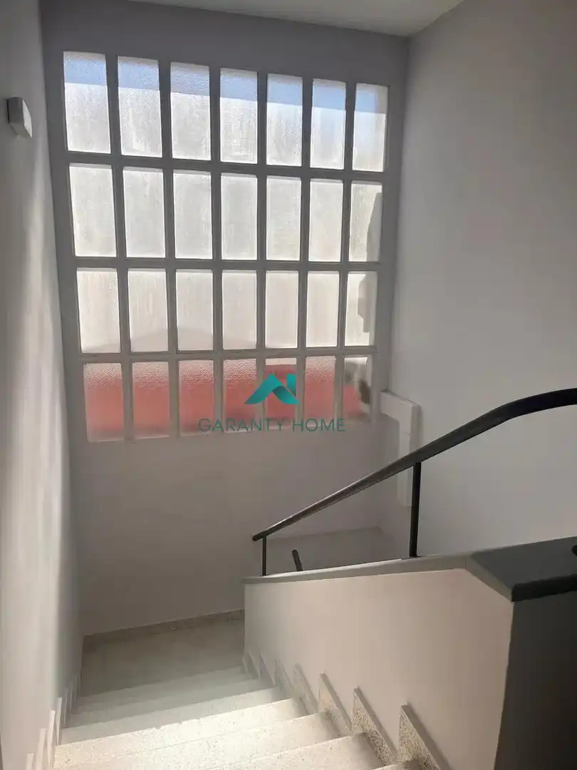 Oficina de lloguer en Valladolid amb Aire condicionat, Calefacció i Moblat