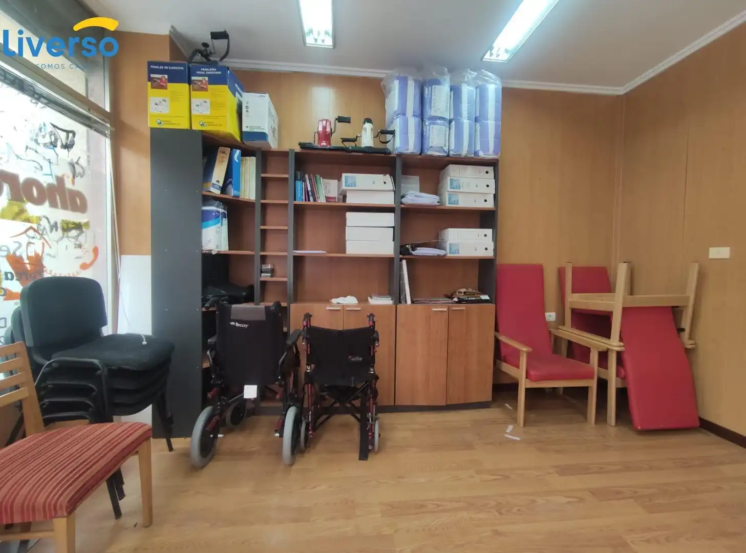 Trastero en venta en Calle de Alonso Cartagena, Los Vadillos - R. Sanitaria - Pozanos