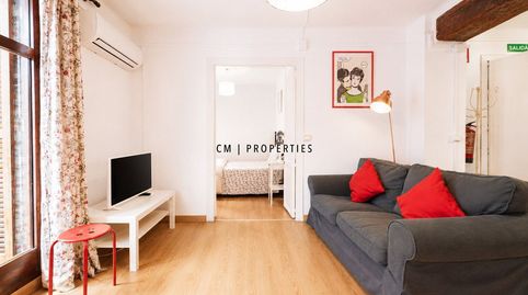 Photo 3 of Flat for rent in Tenerias, La Xerea, Valencia Capital