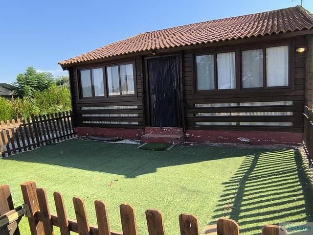 Casa-chalet en Venta en JON DEL PALMAR, 5 en Sanlúcar la Mayor