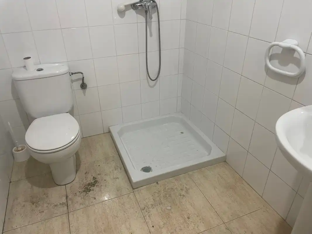 Bathroom of Industrial buildings for sale in Beniarjó