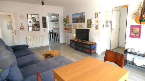 Foto 4 de Ático en venta en El Carmel, Barcelona Capital