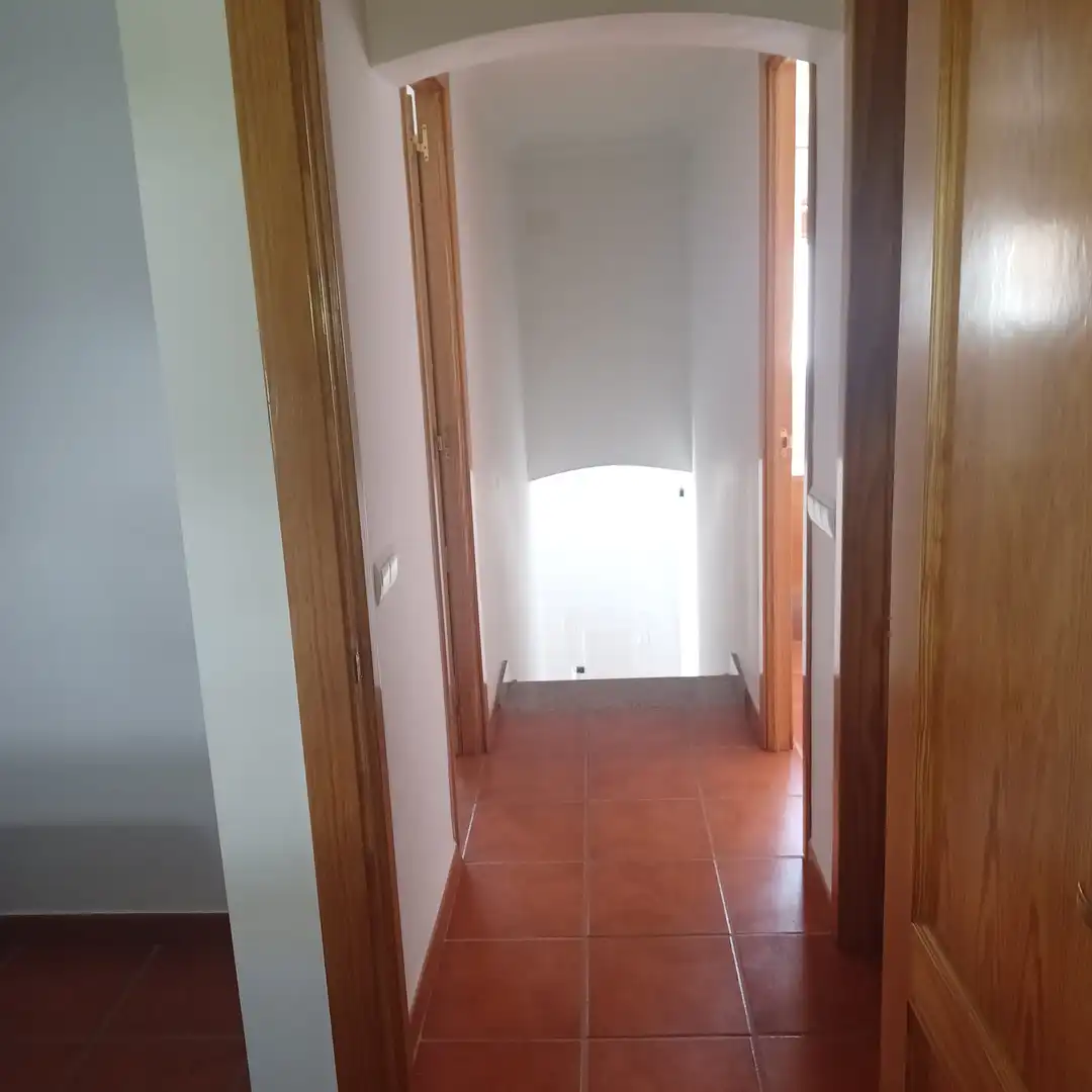 Doppelhaushälfte zur Miete in Villanueva del Rosario, imagen 8