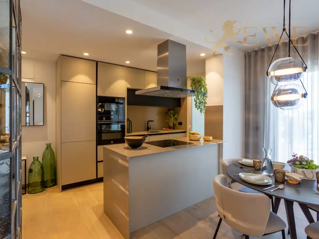 Appartement compact avec piscine à vendre à Algorfa, imagen 3