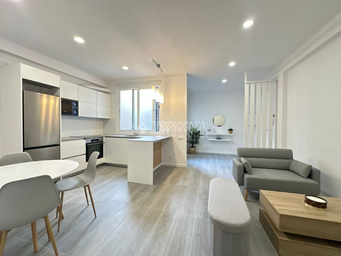 Piso de alquiler en Dreta de l'Eixample, Eixample