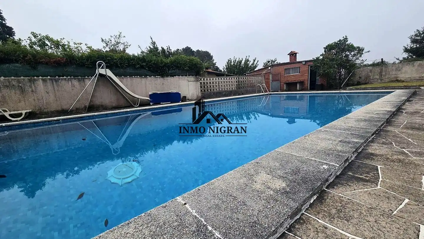 Maison avec piscine à vendre à Rúa Carballal, imagen 24