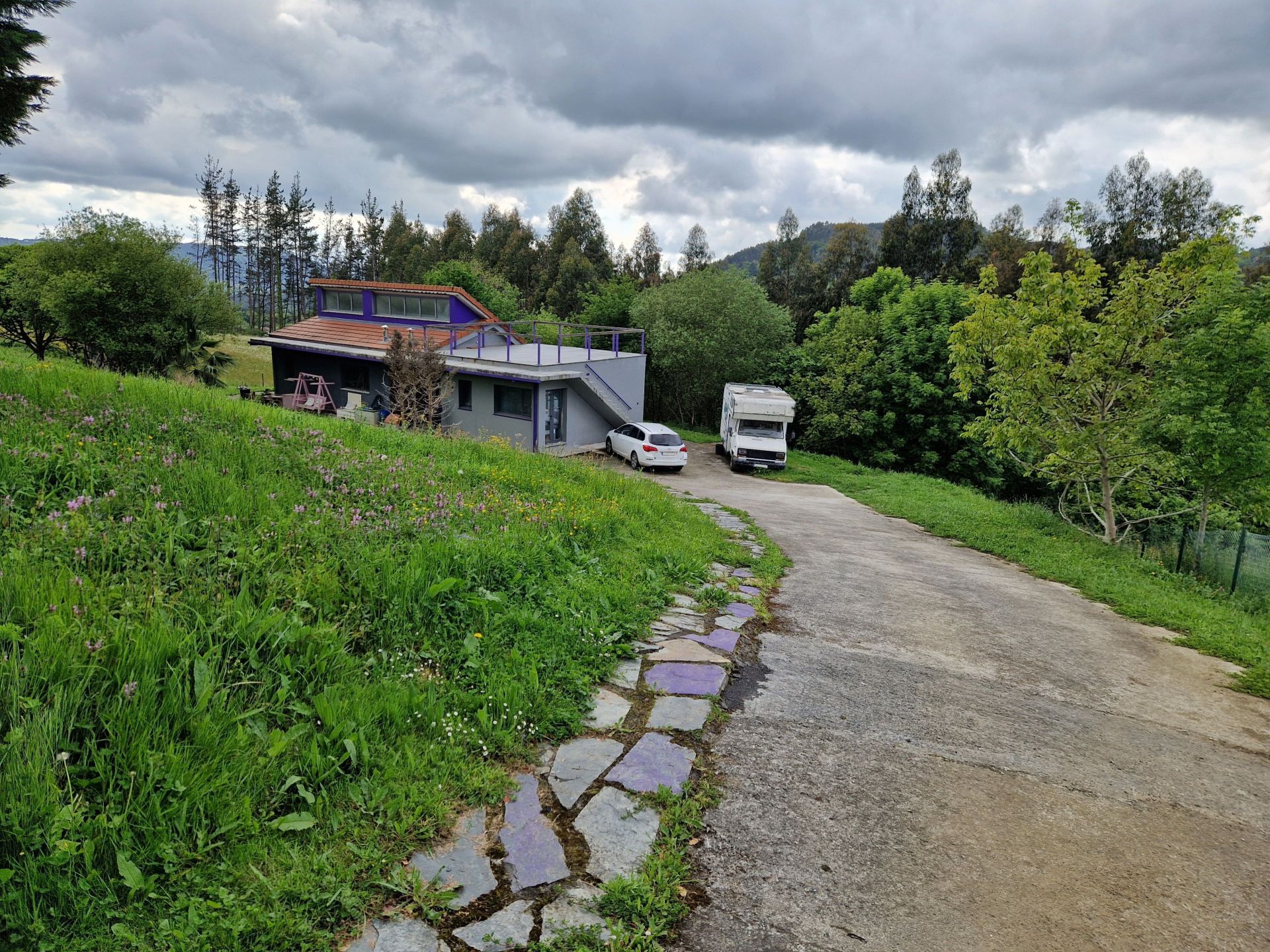 House or chalet for sale in Arrieta