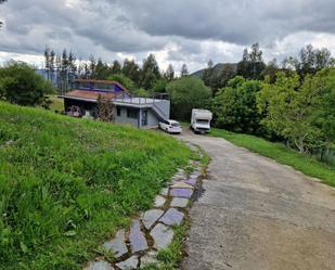 Casa o xalet en venda a Arrieta