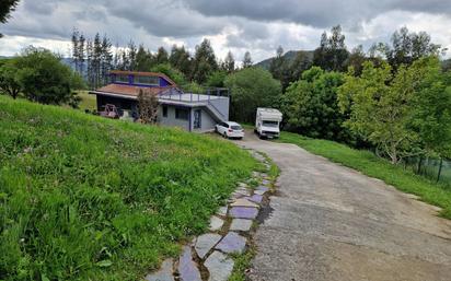 Casa o xalet en venda a Arrieta