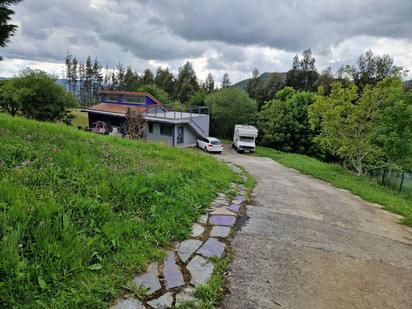 Casa o xalet en venda a Arrieta