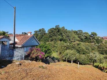 Residential land for sale in Camiño Eixon 18