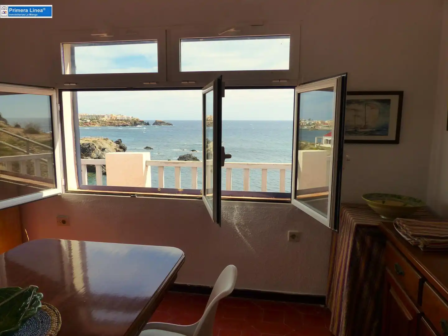 Casa o chalet en venta en Cabo de Palos