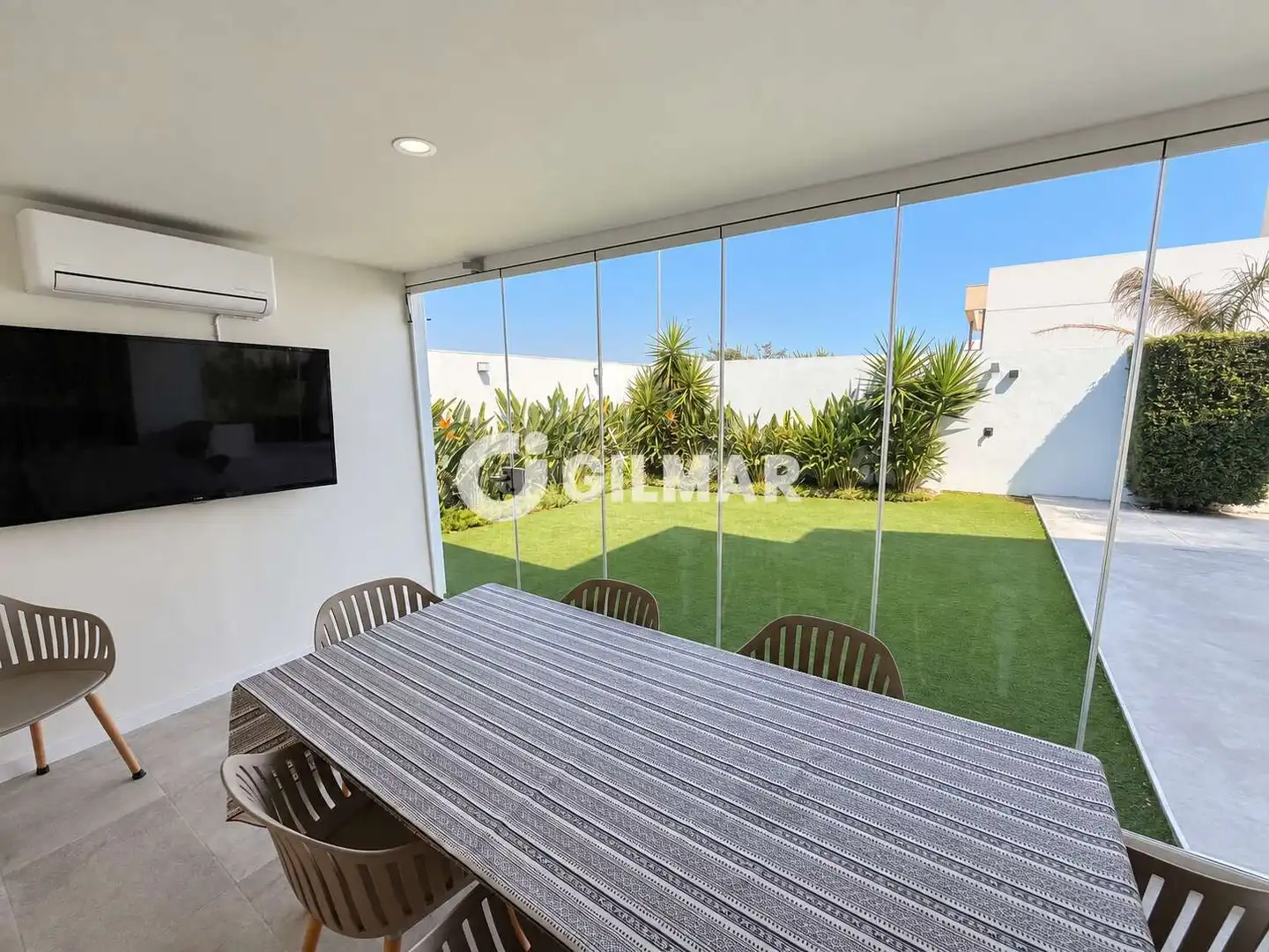 Casa bifamiliare con giardino in vendita a Jerez norte - Montealto - Pozoalbero, imagen 21