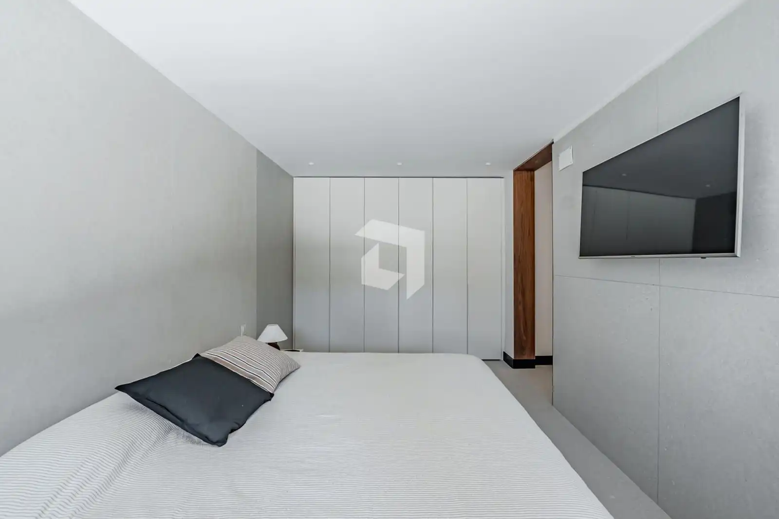 Habitación de Casa o chalet en venta en Majadahonda con Aire acondicionado, Calefacción y Terraza