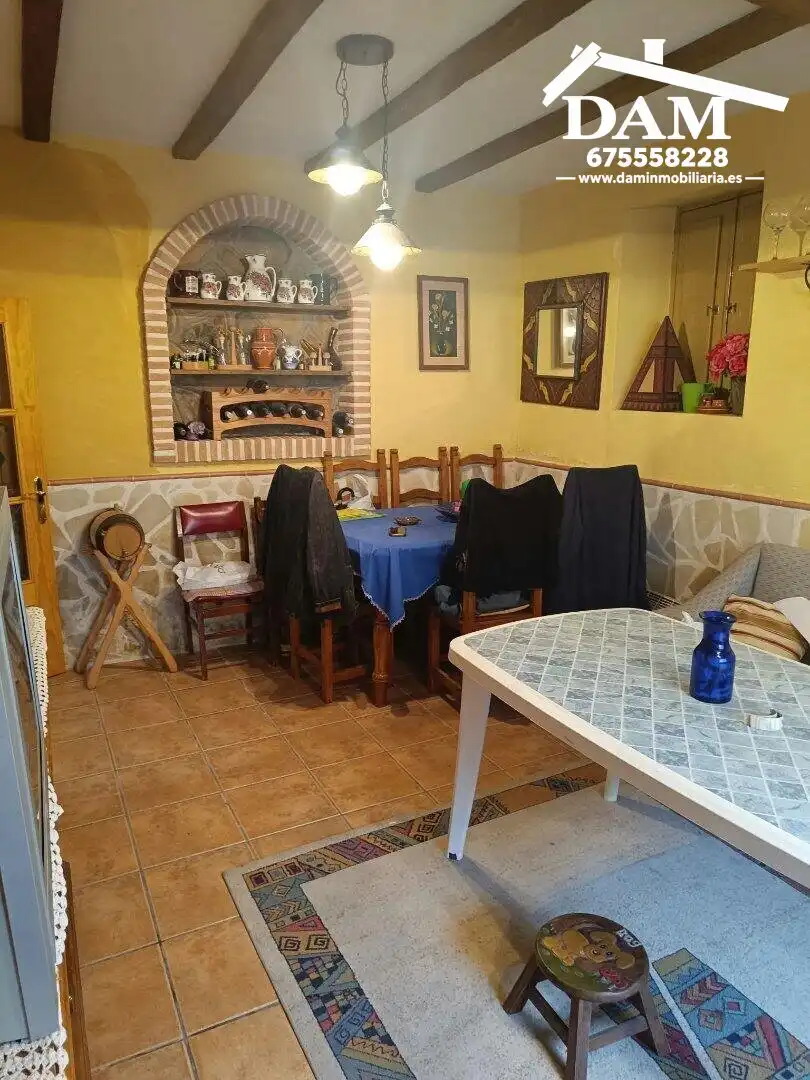 Casa en venda a La Puebla de Montalbán, imagen 2