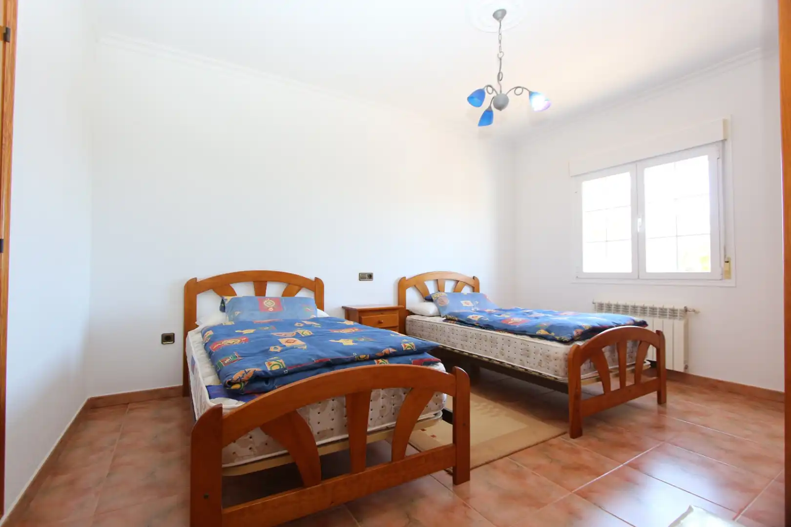 Detached house with terrace for sale in Carrió - La Merced - Los Pinos, imagen 8