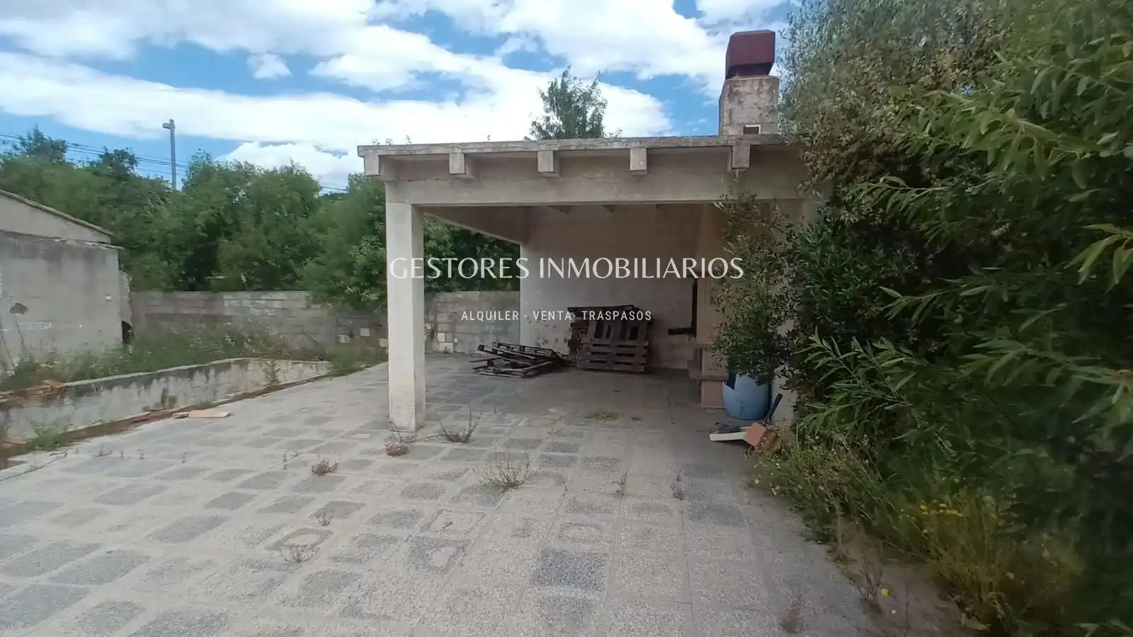 Casa o chalet en venta en Muro de Alcoy