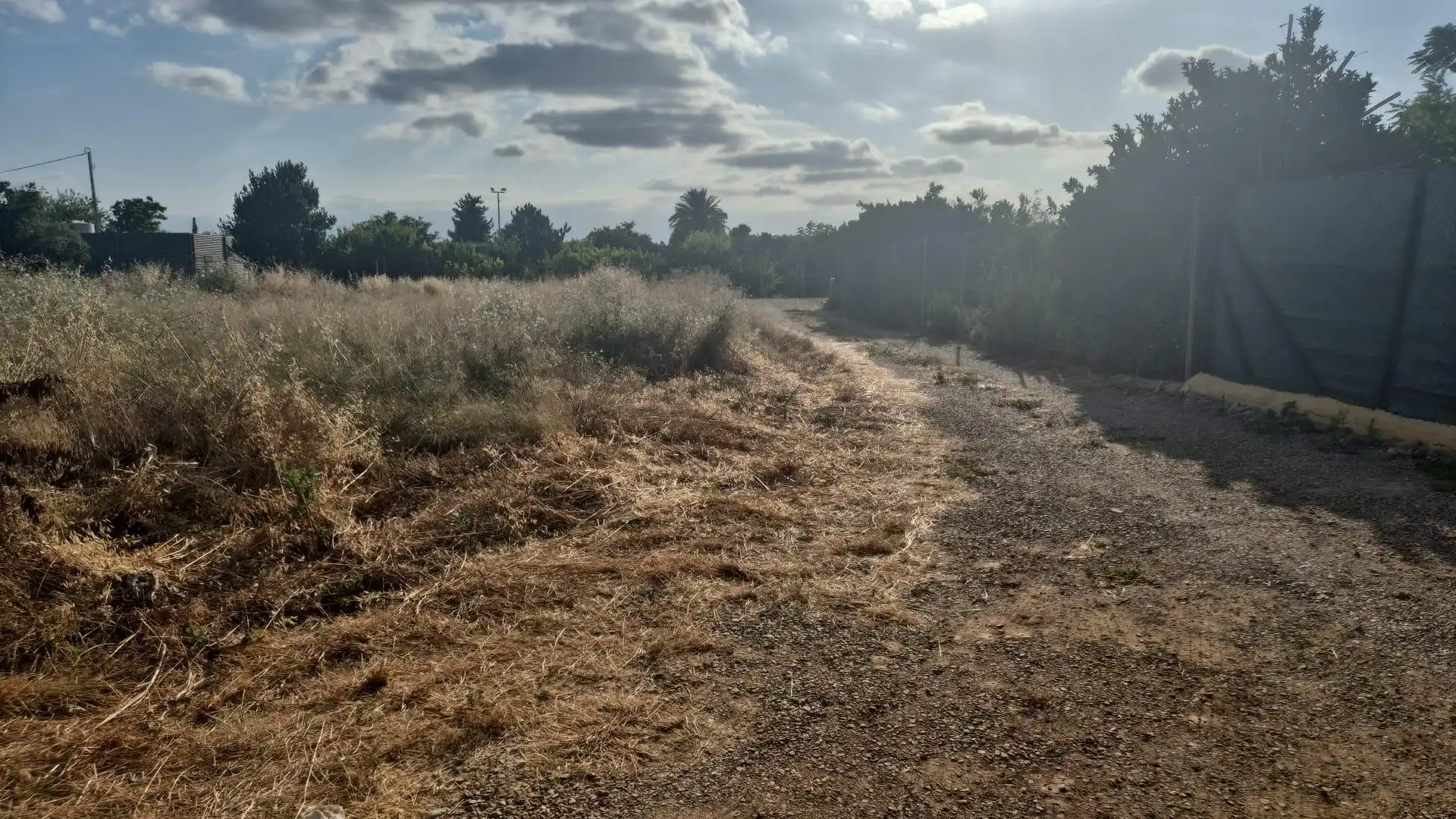 Finca rústica en venta en Murcia con Amueblado
