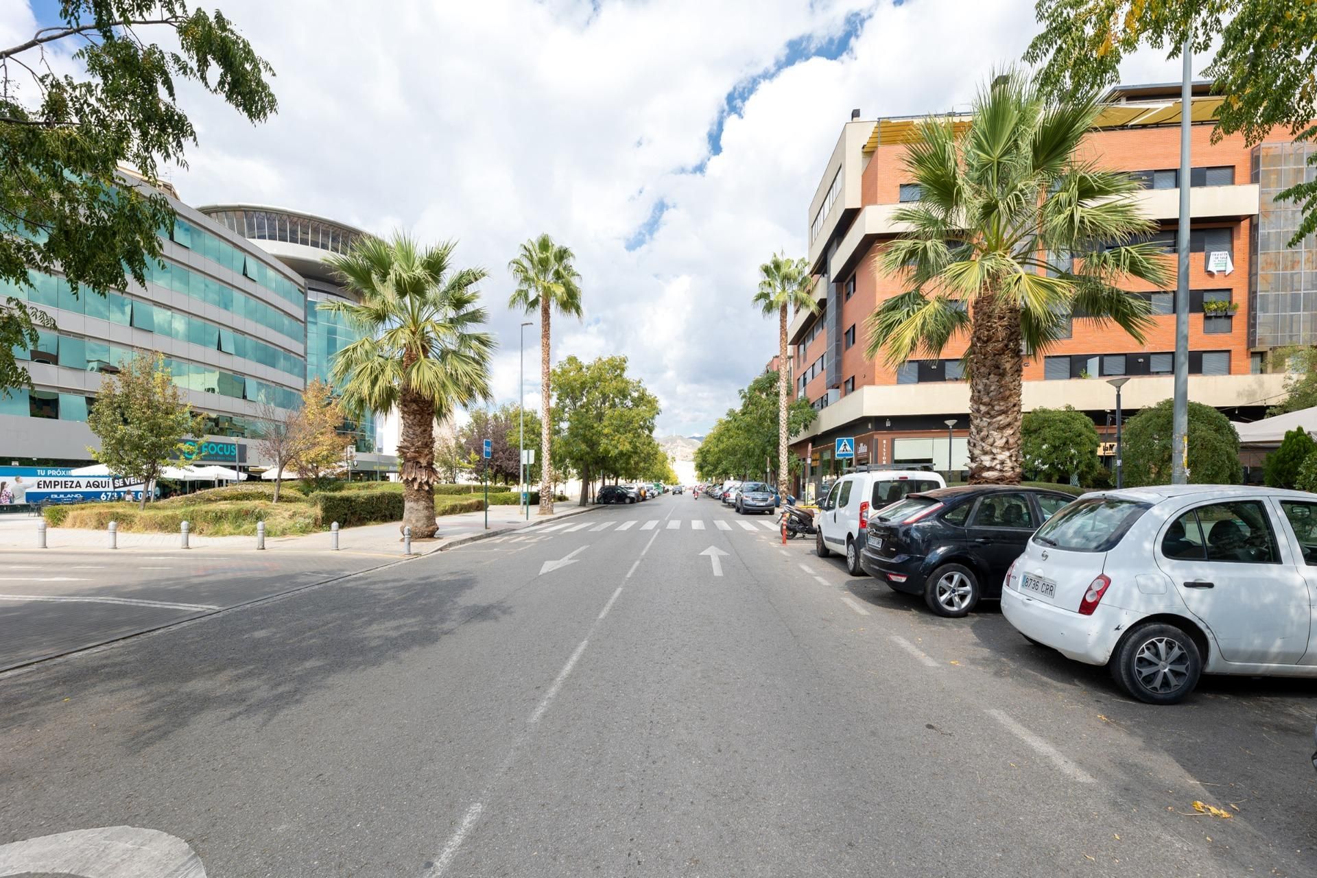 Piso en venta en Parque Lagos