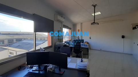 Photo 4 of Industrial buildings to rent in Califòrnia - Santa Madrona, El Masnou