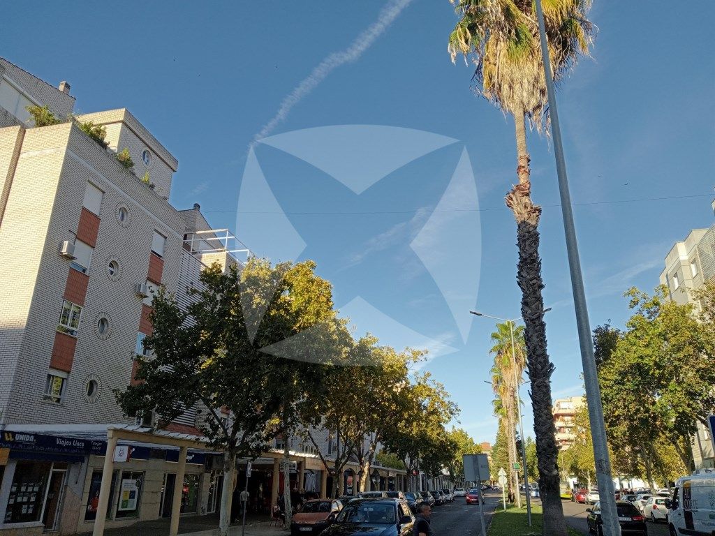 Exterior view of Garage to rent in Badajoz Capital