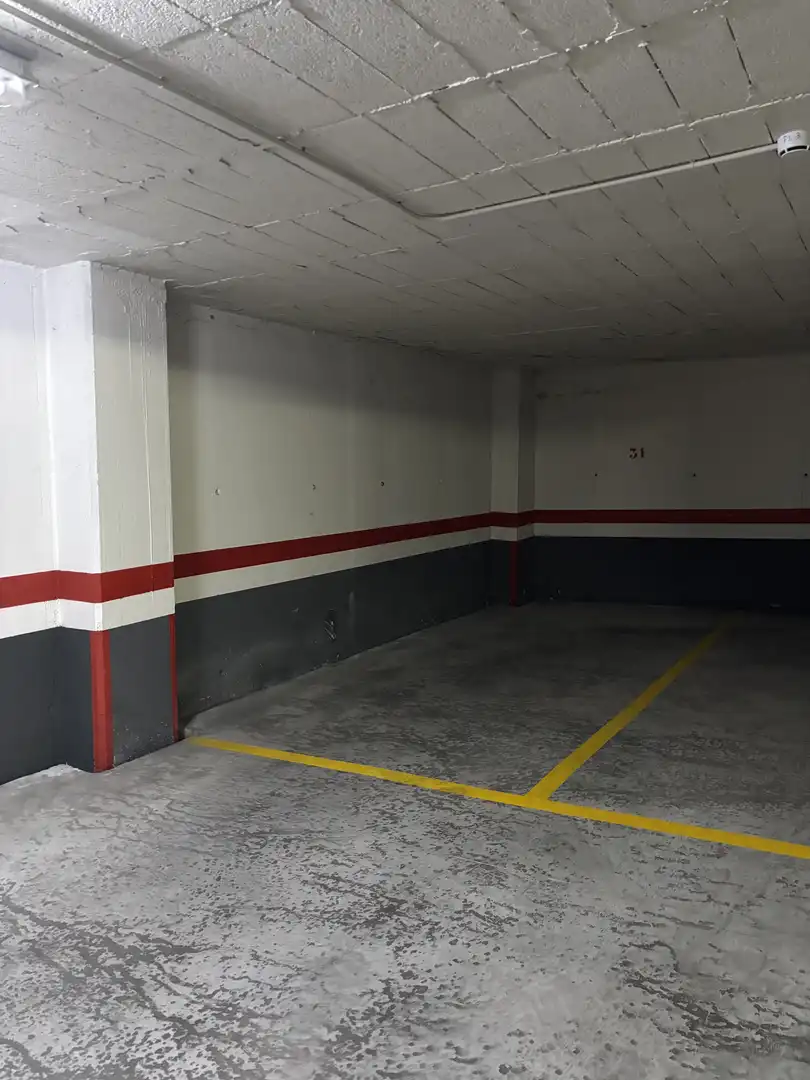 Aparcament de Garatge de lloguer en A Coruña Capital 