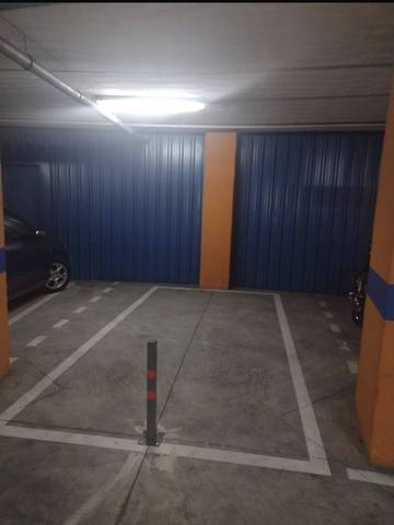 Garaje en Alquiler en Glorieta de los Países Bálticos, 3 en Alcolea