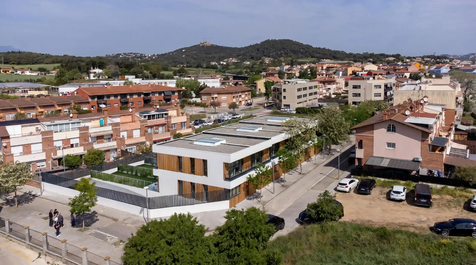 Adossat en venda a Palafolls, imagen 17