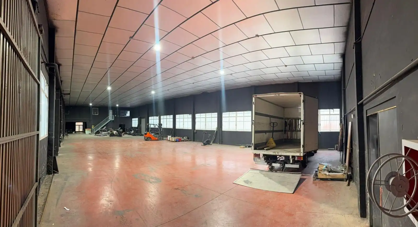 Industrial building for sale in Monóvar  / Monòver, imagen 5