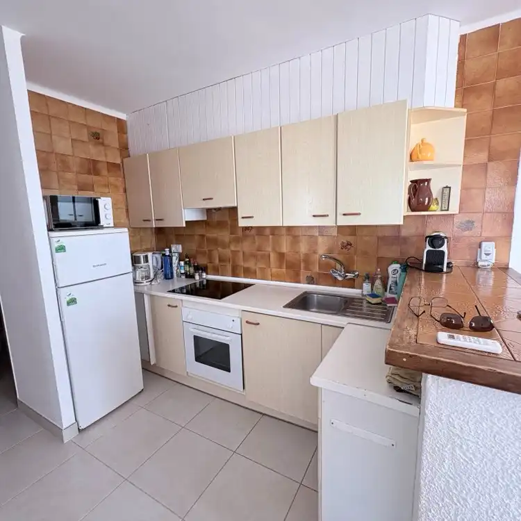 Apartamento en venta en Platja de Mont-roig