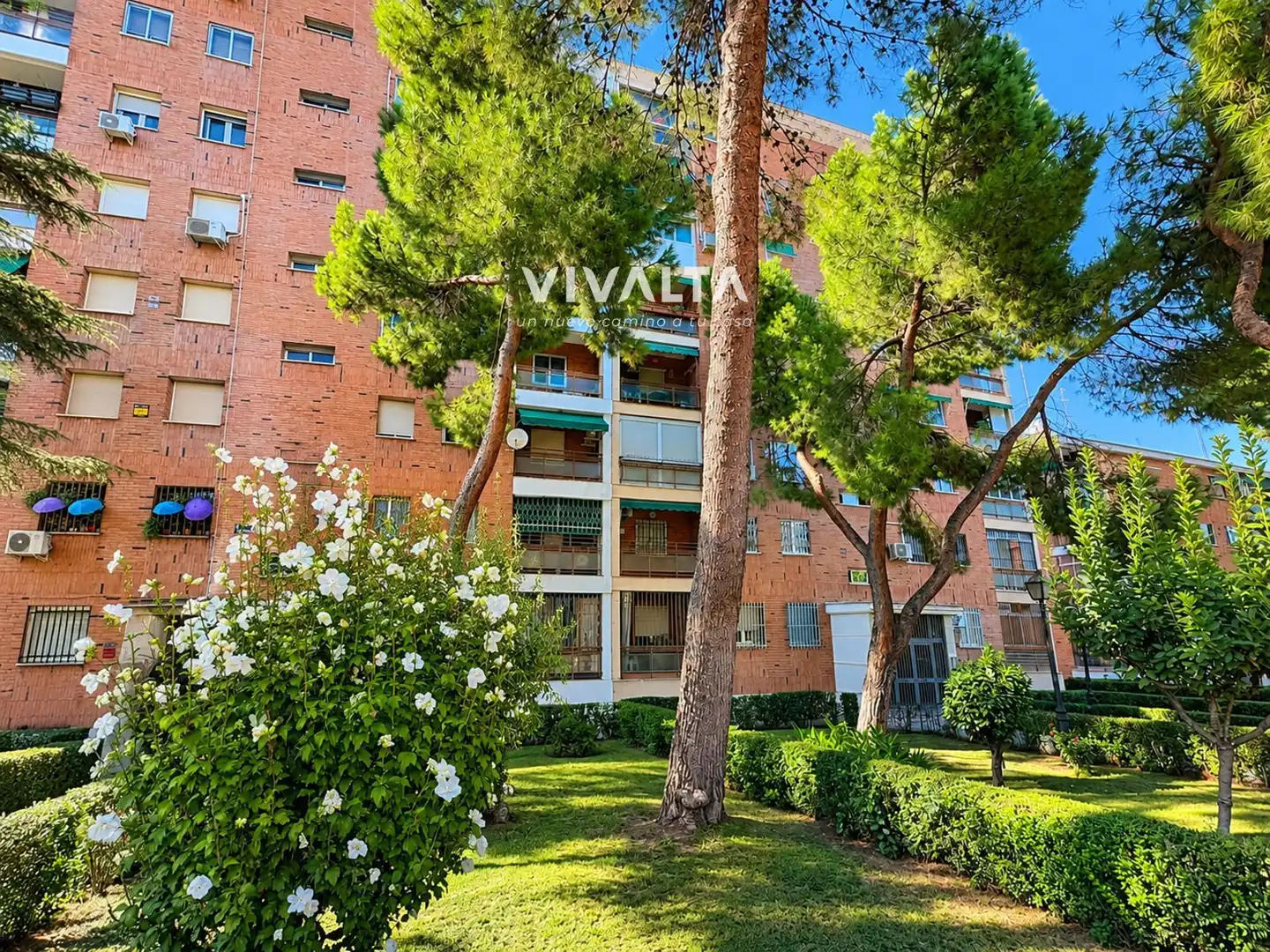 Flat with lift for sale in Vía Lusitana, imagen 35