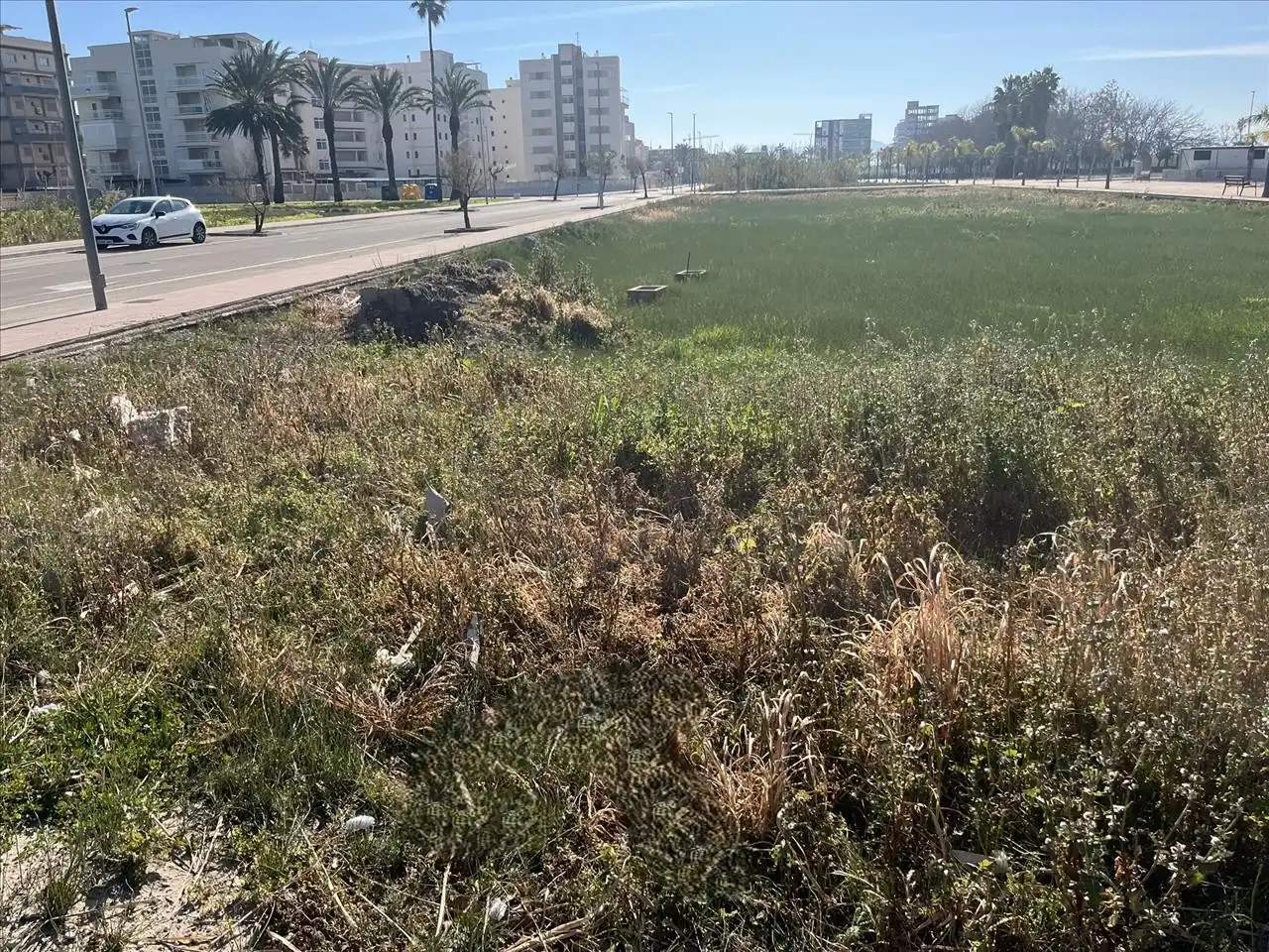Terreno residencial en venta en MARENYS, imagen 8