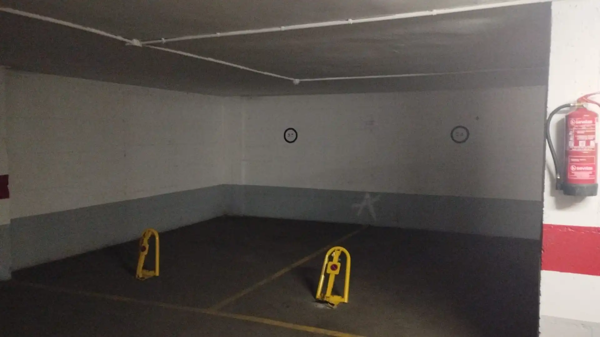 Parking de Garaje en venta en Jerez de la Frontera