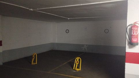 Photo 5 of Garage for sale in Calle Ursulinas, El Altillo, Jerez de la Frontera