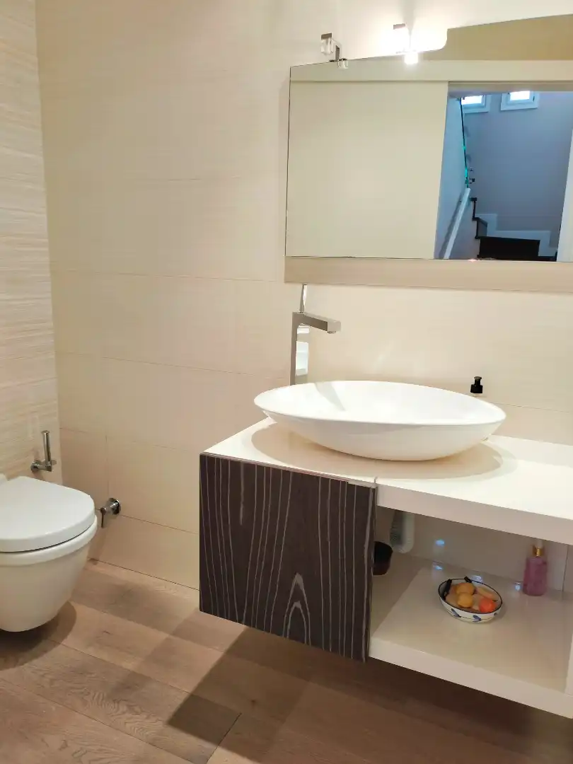 Casa a schiera con terrazza in vendita a Carrer de l'Agricultura, imagen 26
