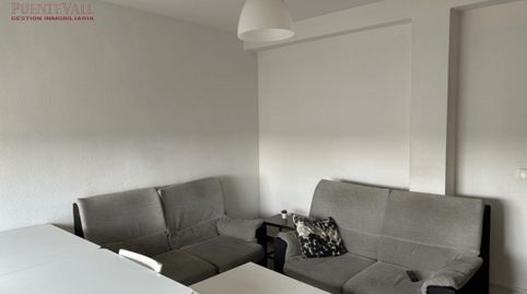 Foto 3 von Wohnung zur Miete in Angustias, Centro, Valladolid Capital