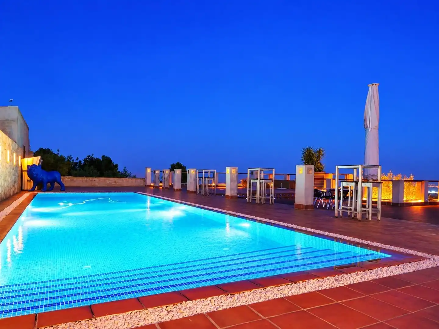 Villa mit Terrasse zum Verkauf in COLL DE L'ALBA 43517 TORTOSA (TARRAGONA), imagen 2