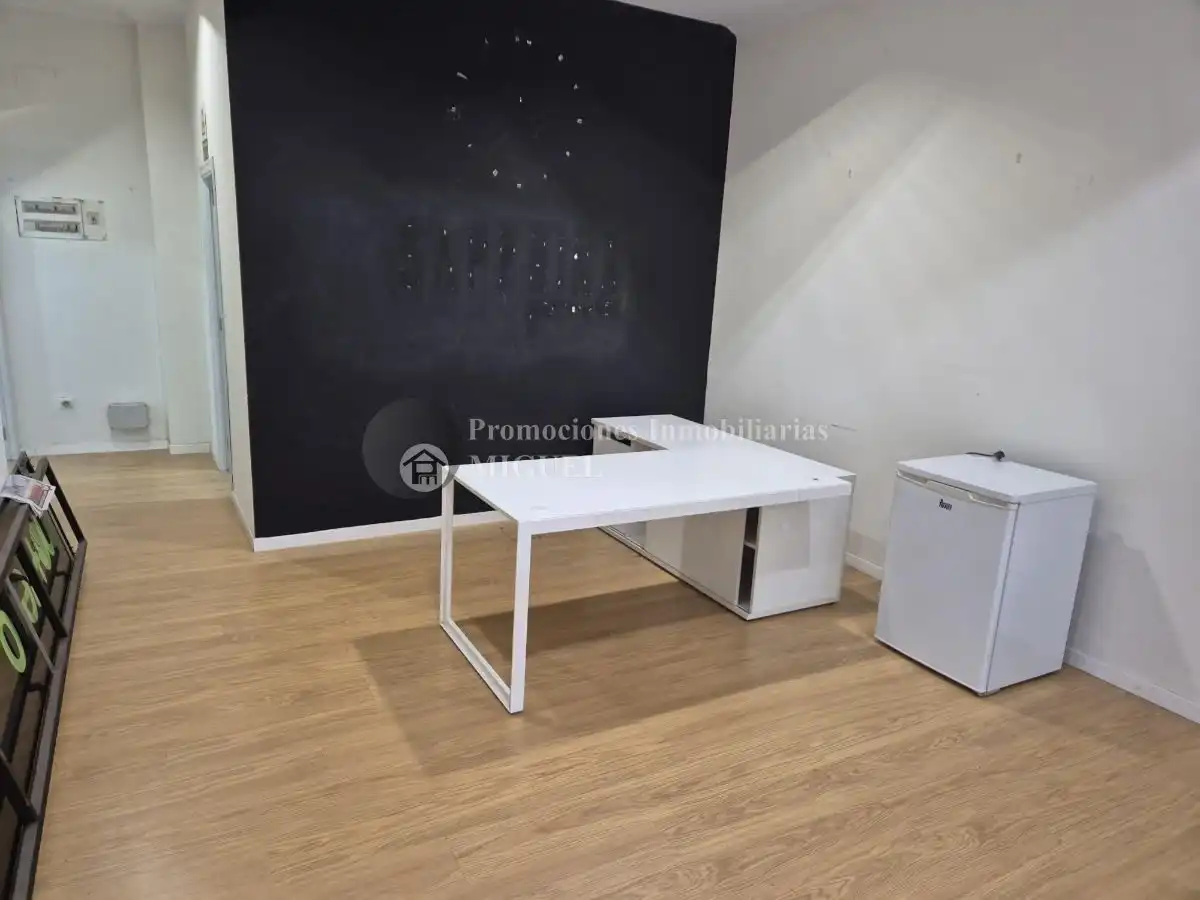 Business premises to rent in Verín, imagen 2