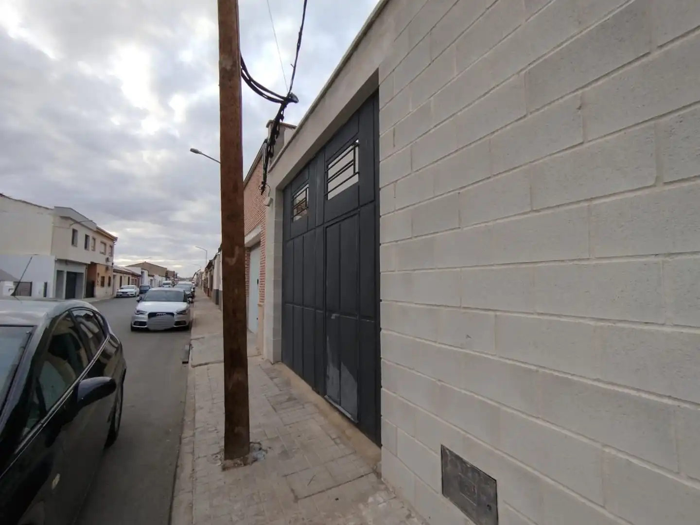 Terreny residencial en venda a Calle Tordesillas, imagen 14